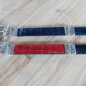 Brighton Belts